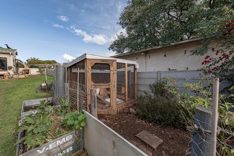 4 Bedroom Property for Sale in Riviersonderend Western Cape